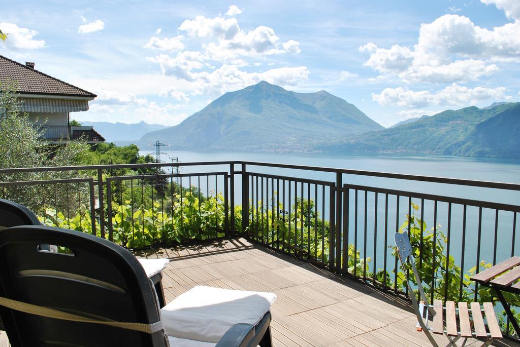 Residence Fairy Tale Bellano Exterior photo