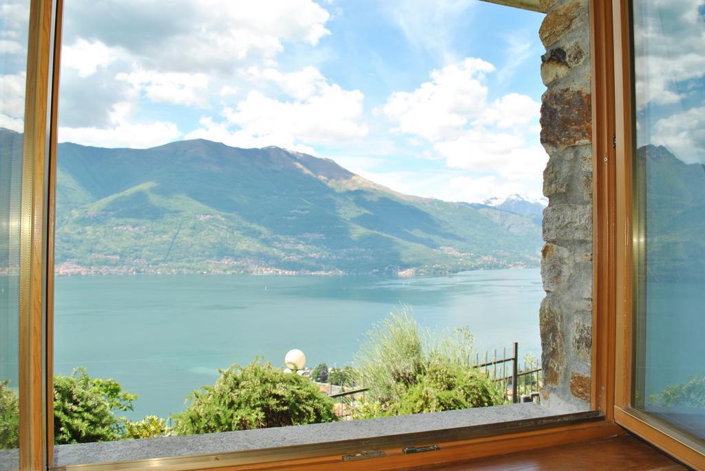 Residence Fairy Tale Bellano Exterior photo