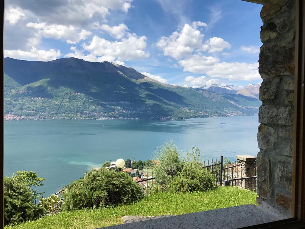 Residence Fairy Tale Bellano Exterior photo