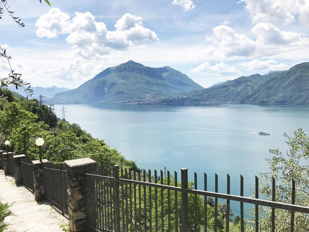 Residence Fairy Tale Bellano Exterior photo