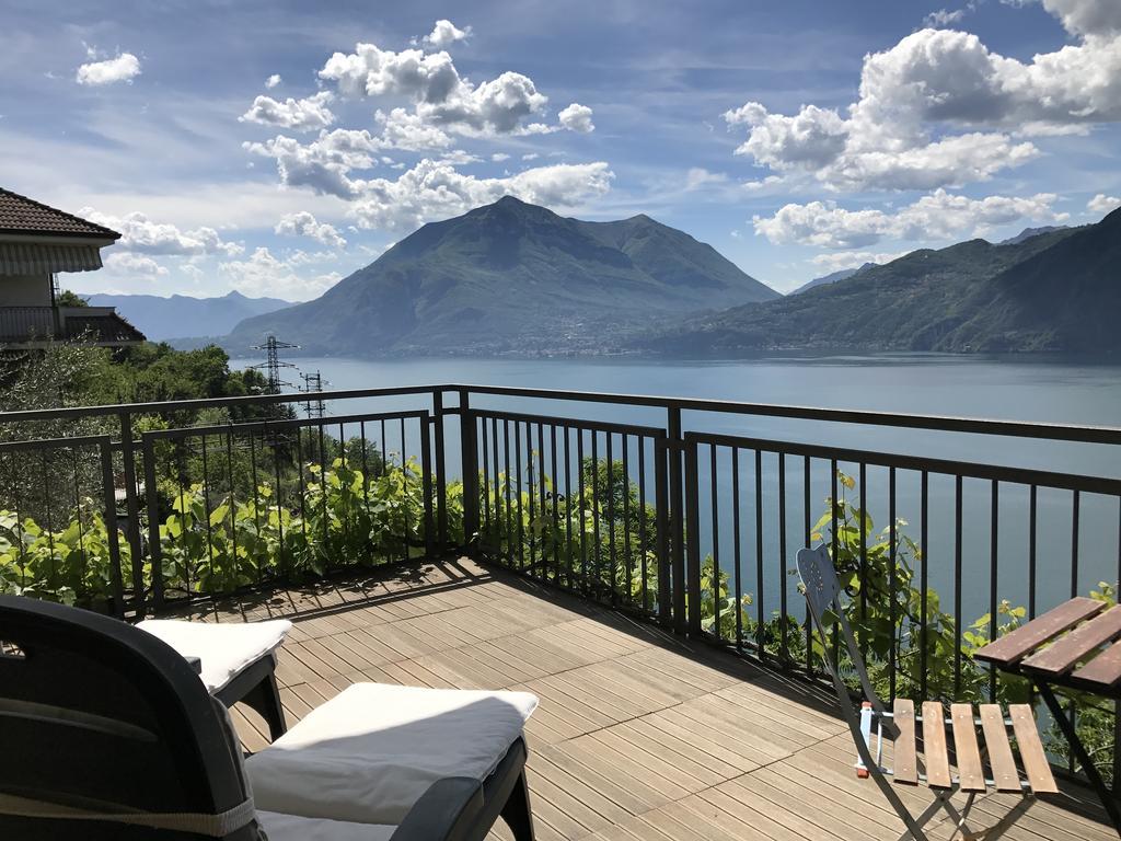 Residence Fairy Tale Bellano Exterior photo