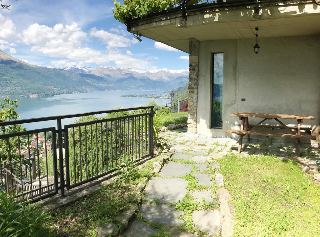 Residence Fairy Tale Bellano Exterior photo