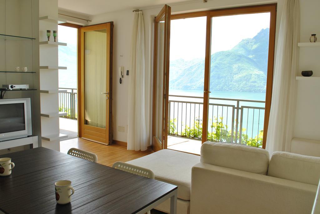 Residence Fairy Tale Bellano Exterior photo