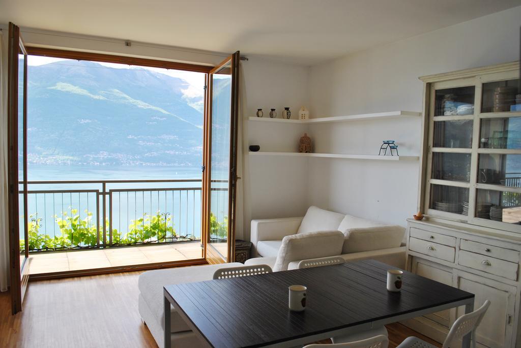 Residence Fairy Tale Bellano Exterior photo