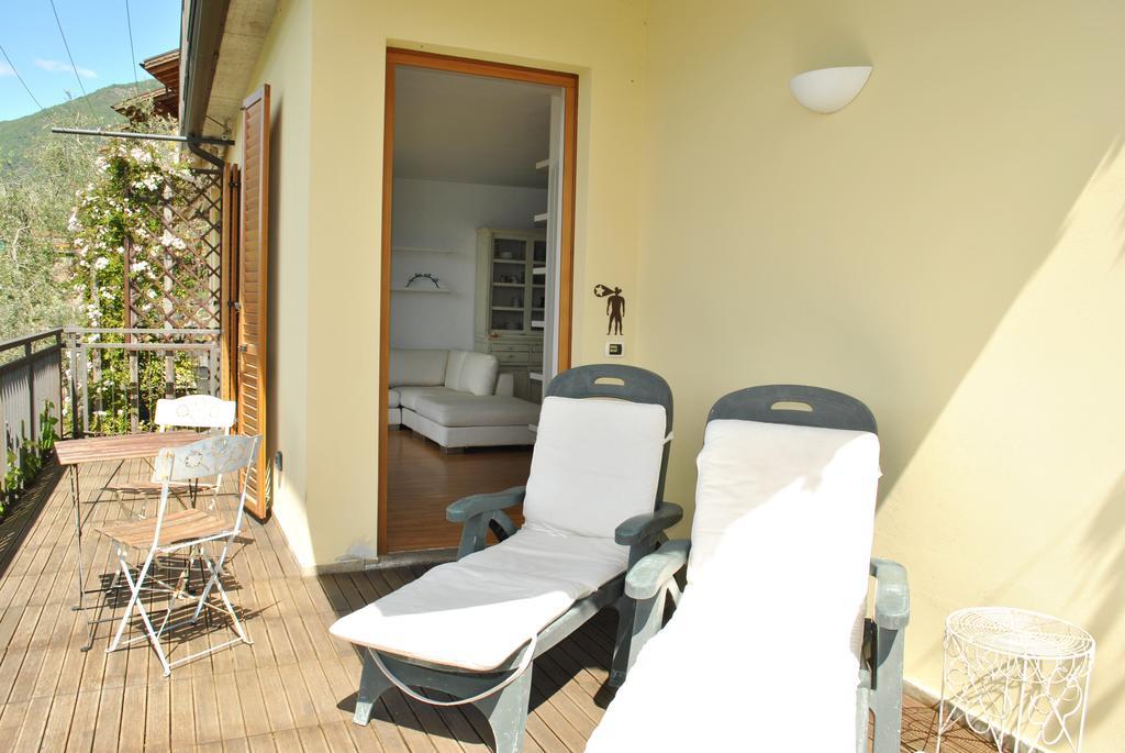 Residence Fairy Tale Bellano Exterior photo