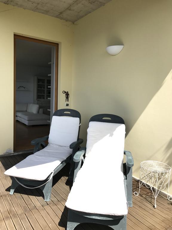 Residence Fairy Tale Bellano Exterior photo