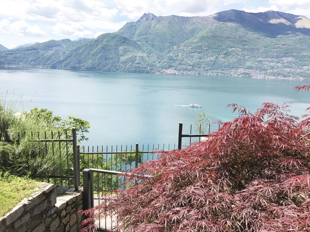 Residence Fairy Tale Bellano Exterior photo