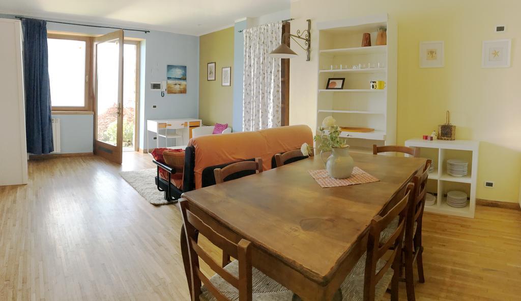 Residence Fairy Tale Bellano Exterior photo