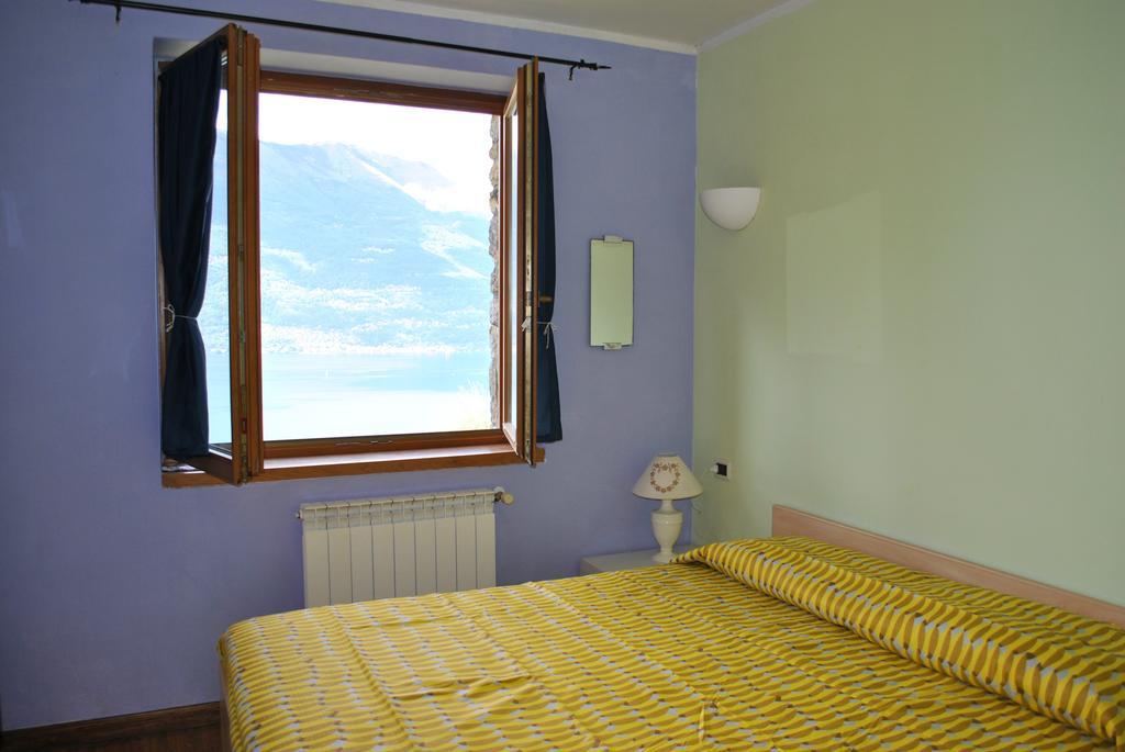 Residence Fairy Tale Bellano Exterior photo